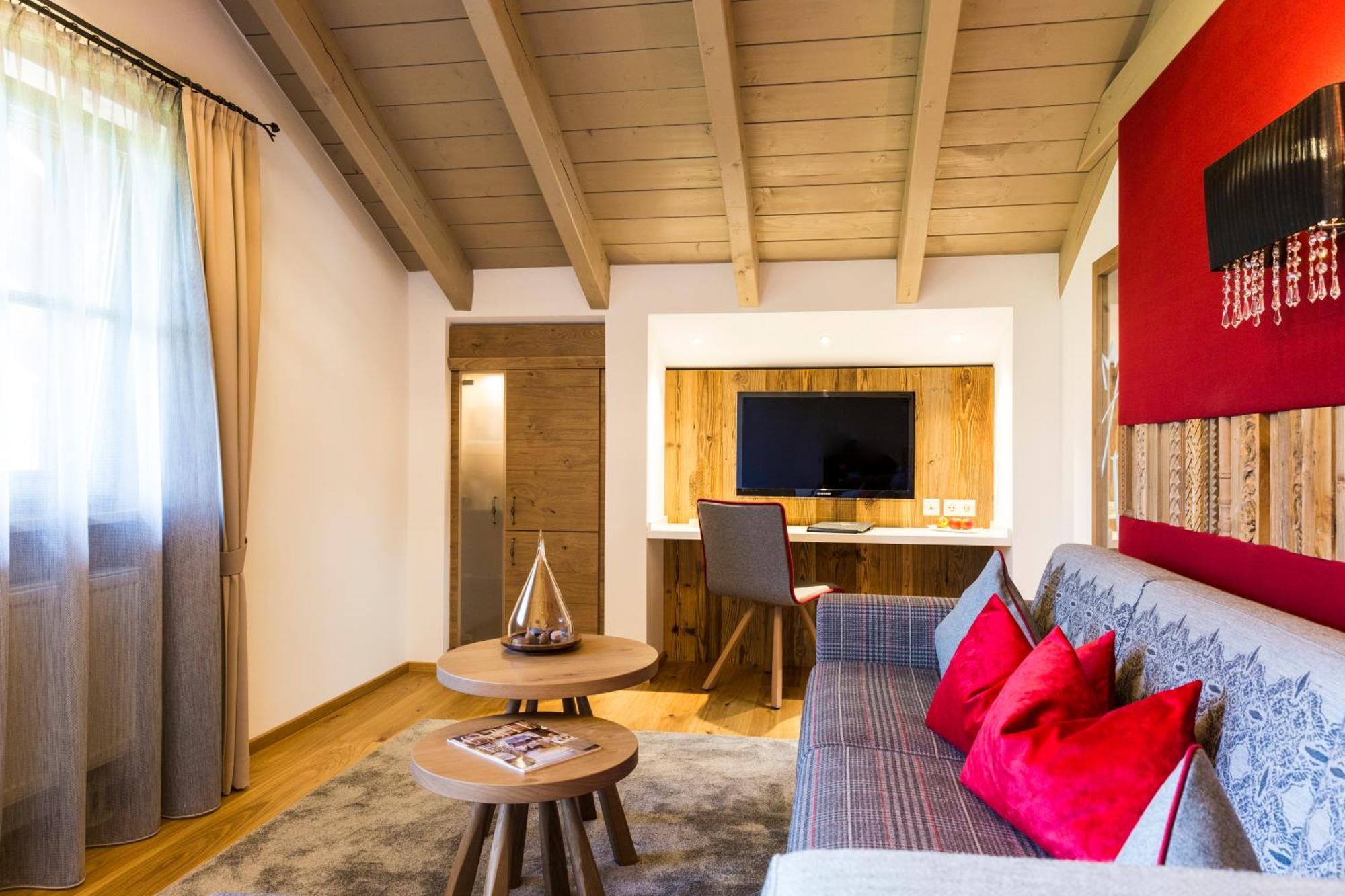 Hotel Das Ruebezahl Schwangau Exteriör bild