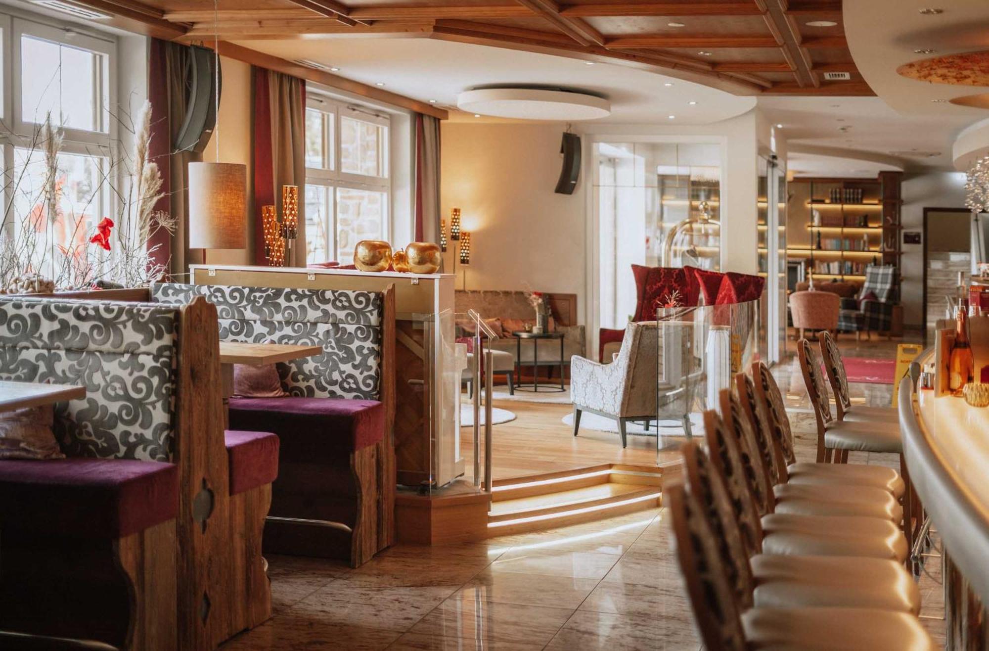 Hotel Das Ruebezahl Schwangau Exteriör bild