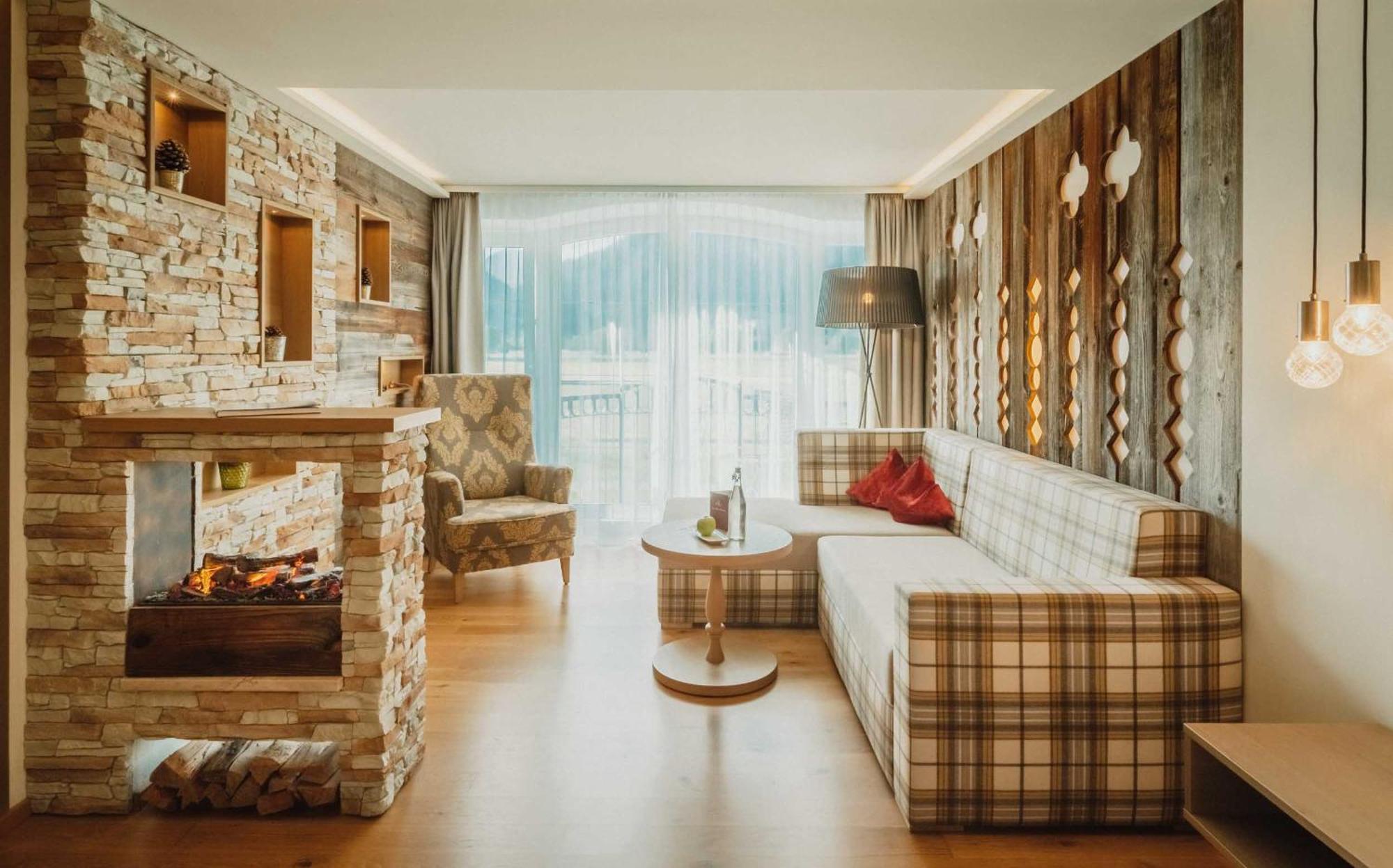 Hotel Das Ruebezahl Schwangau Rum bild