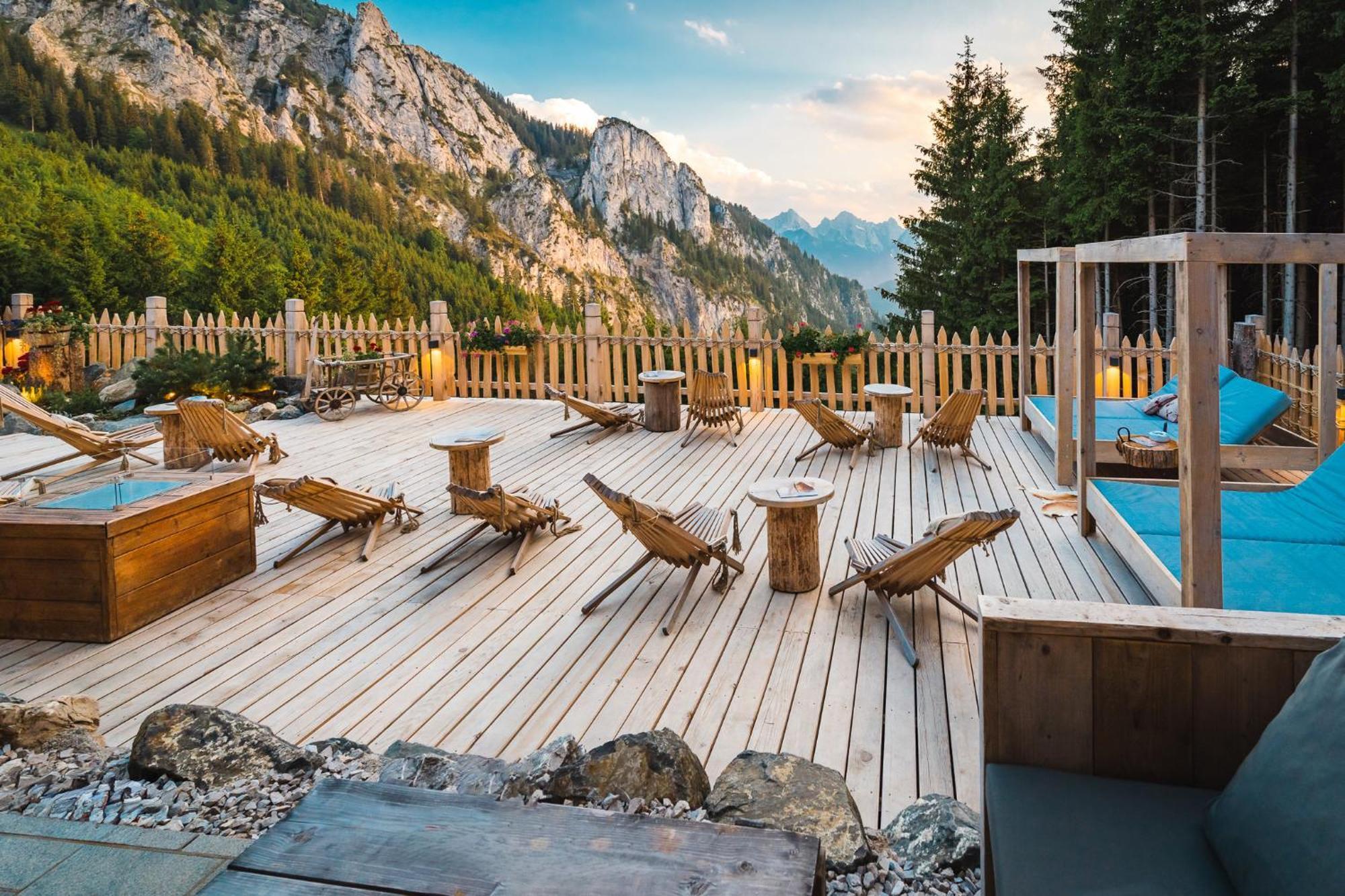 Hotel Das Ruebezahl Schwangau Exteriör bild